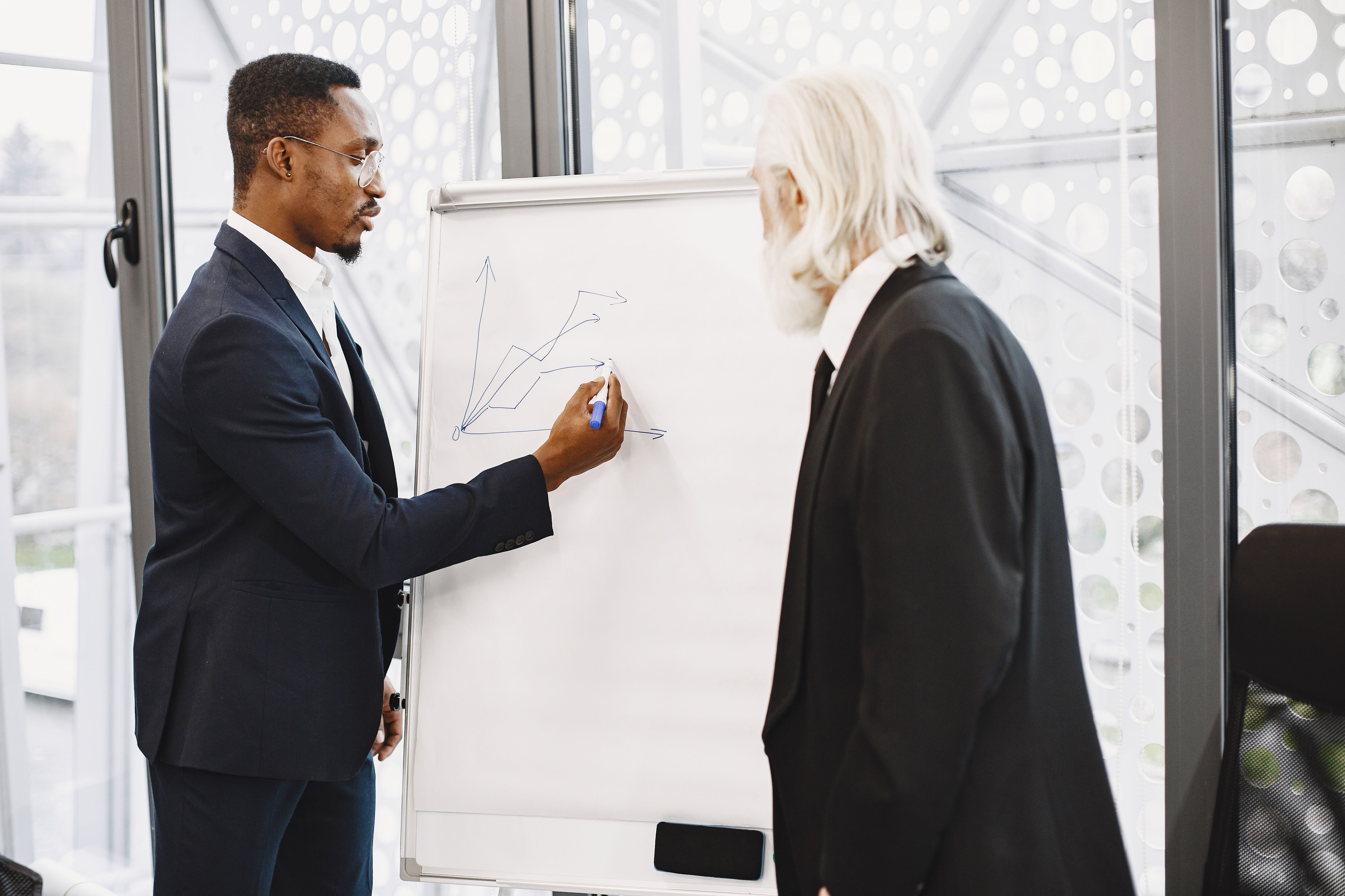 Workflow organization and coordination