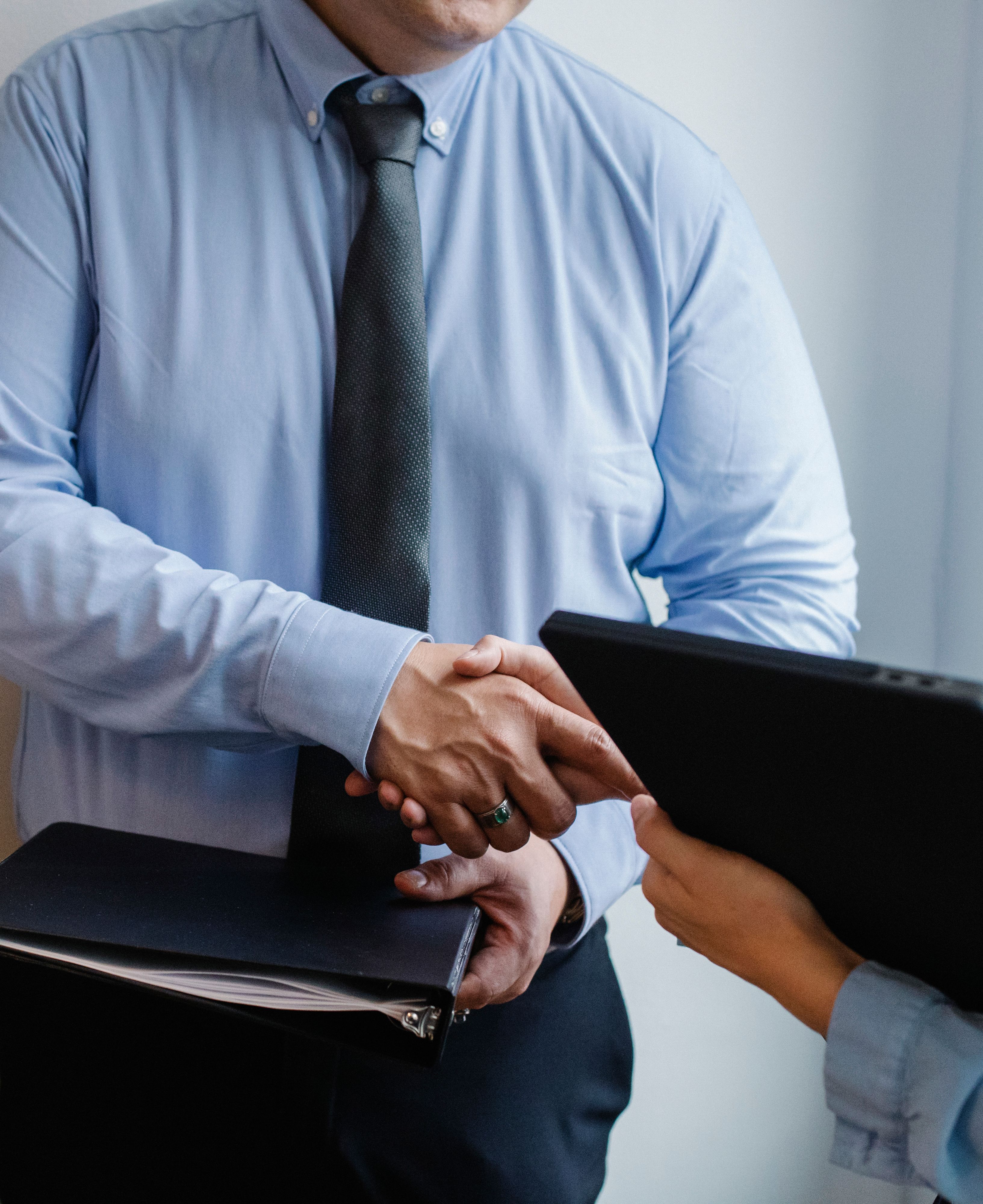 Document administration and records management